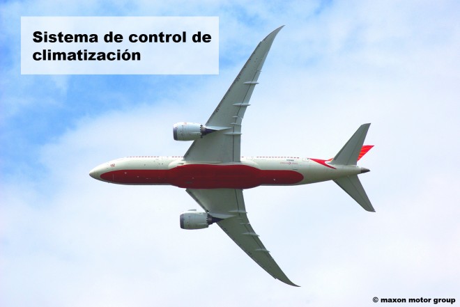 climaticacion-avion-maxon