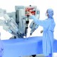 Robot quirúrgico micromotor