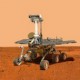 Ruedas en Marte movidas por micromotores